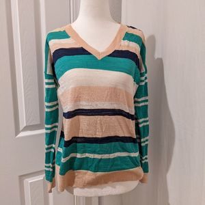 Madewell Striped Shirt